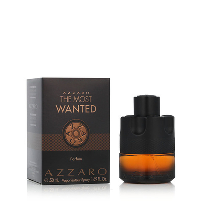 Azzaro The Most Wanted Parfum 50 ml (man)