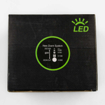 Фонарь налобный FA8060-1-P70