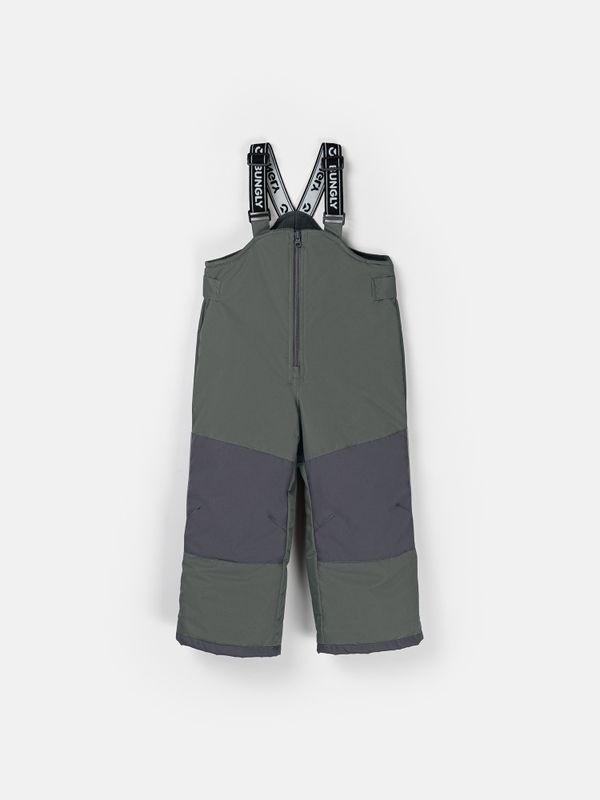 Костюм зимний 