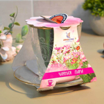 Чайная пара "Флоксы"