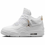 Кроссовки Jordan Air Jordan 4 Net (Женская размерная сетка)