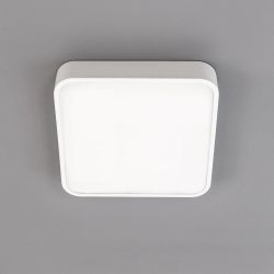 Citilux Купер CL724K24V0 LED Светильник потолочный Белый