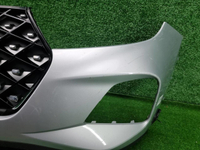 Бампер передний Chery Tiggo 4 Pro (2020-н.в.)