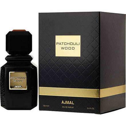 Patchouli древесный - EDP Ajmal 50 мл