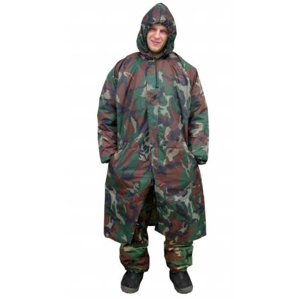 Плащ дождевик Prival