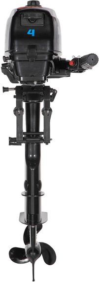 Лодочный мотор MARLIN MP 4 AMHS 4 л.с. двухтактный