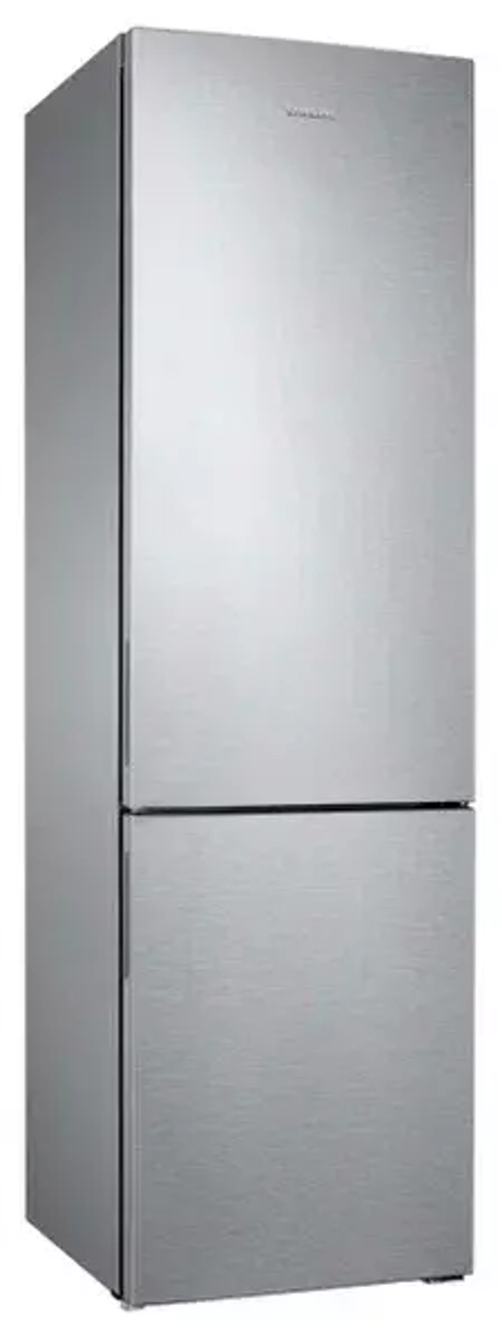 Холодильник с нижней морозильной камерой Samsung RB37A5001SA (DU)