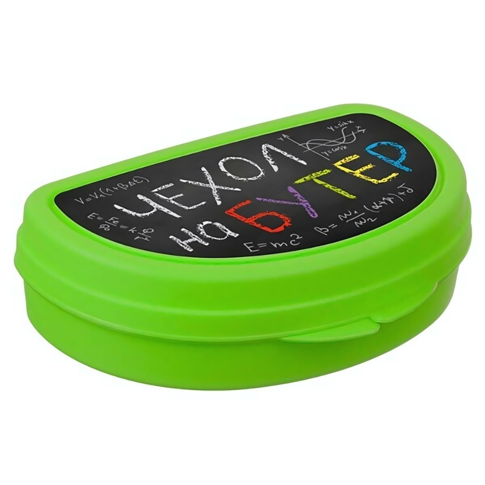 Бутербродница 15*10см М1201