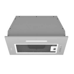 Встраиваемая вытяжка Monsher ANGERS 40 Acier