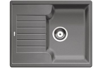 Кухонная мойка Blanco Zia 40S стоп-вентиль