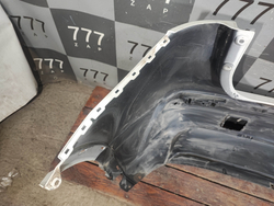 Бампер задний Nissan Qashqai 2 (J11) 17-24 Б/У Оригинал 85022HL00H