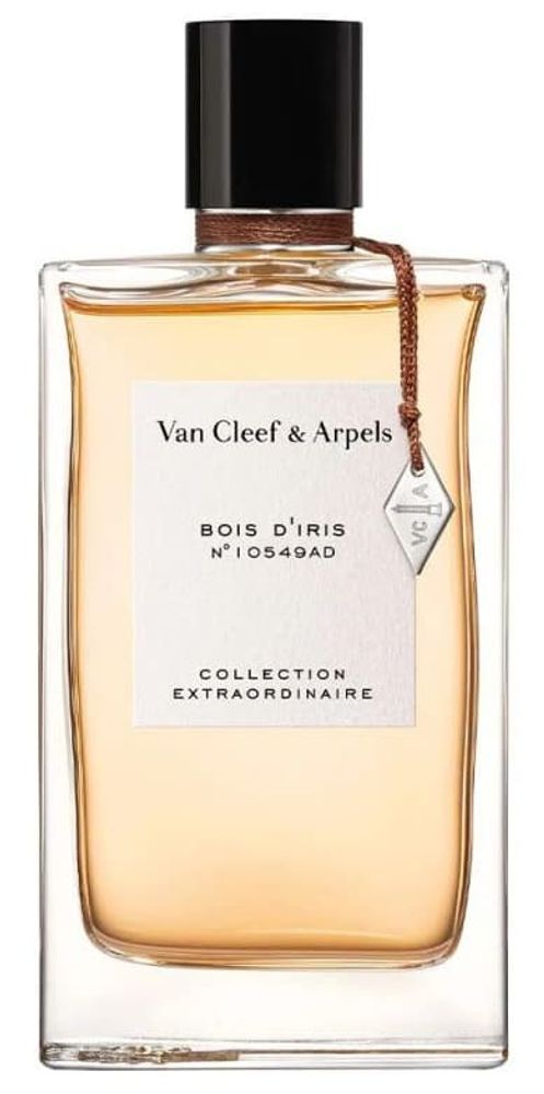 VAN CLEEF COLEC. EXTRAORDINAIRE BOIS D'IRIS EDP 75 ML