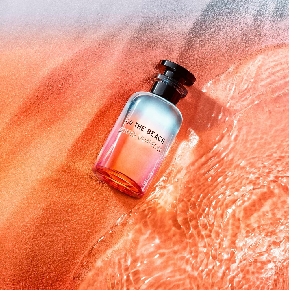 Louis Vuitton On The Beach EDP