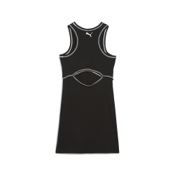 Женское платье PUMA BMW MMS WMN DRESS