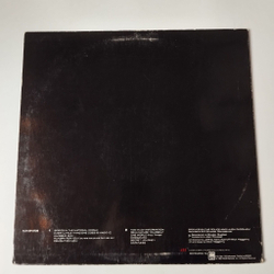 Винтажная виниловая пластинка LP The Police Ghost In The Machine (USA 1981)