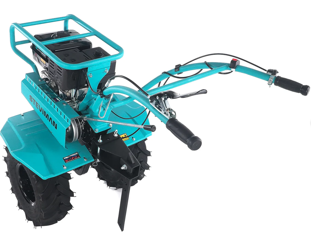 Мотоблок бензиновый STEVIMAN MT-310