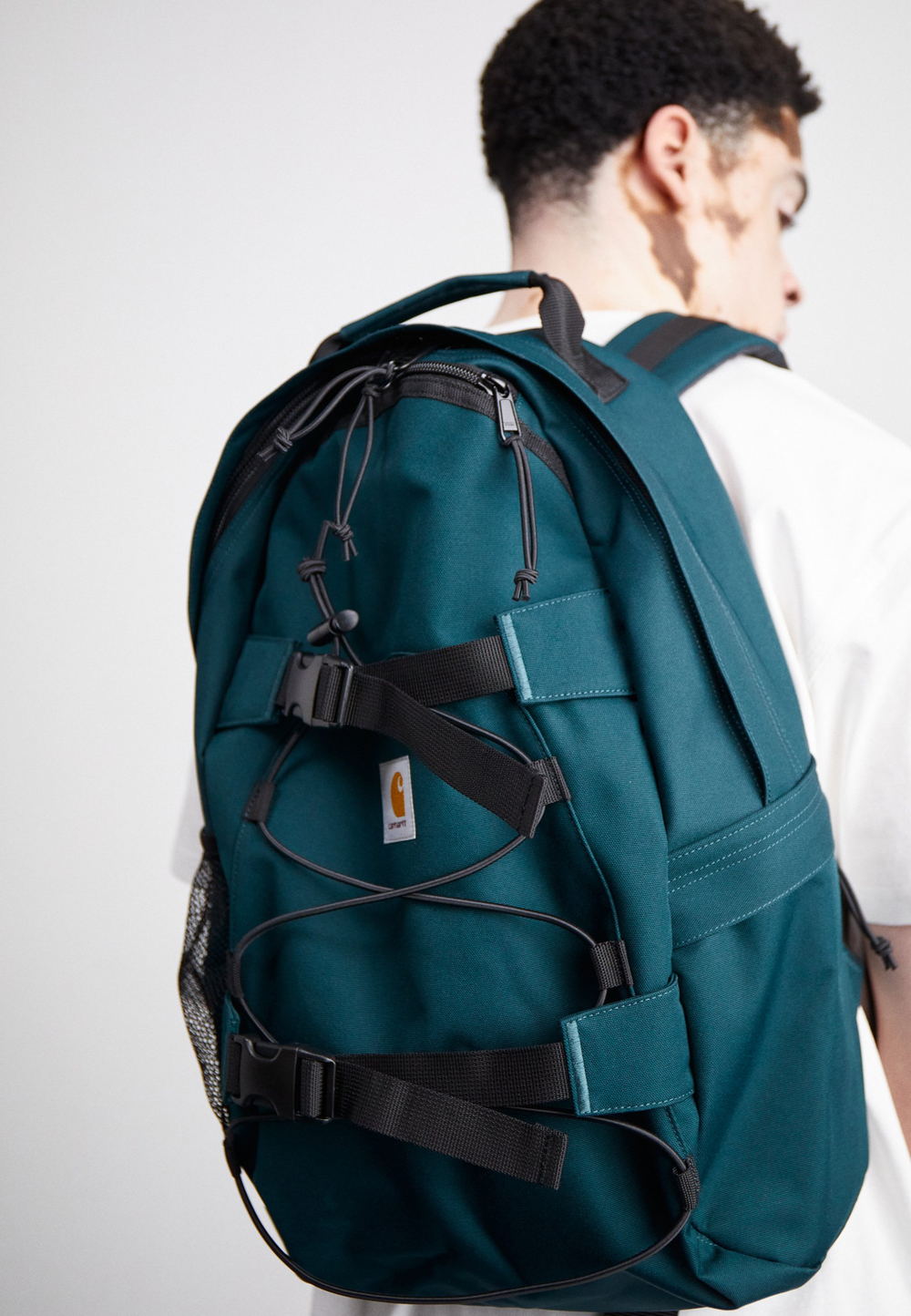 Carhartt WIP UNISEX - Рюкзак - Синий