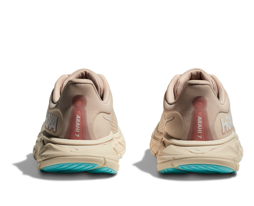 Кроссовки женские Hoka Arahi 7