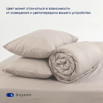 Пододеяльник BuyDream (поплин)