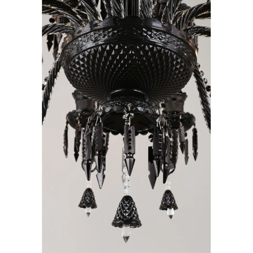 Подвесная люстра Aployt KLER APL.709.03.18