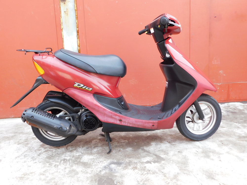 Honda Dio AF34 AF34-3498906