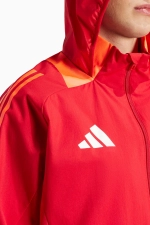 Куртка adidas Tiro 24 Competiton Allweather