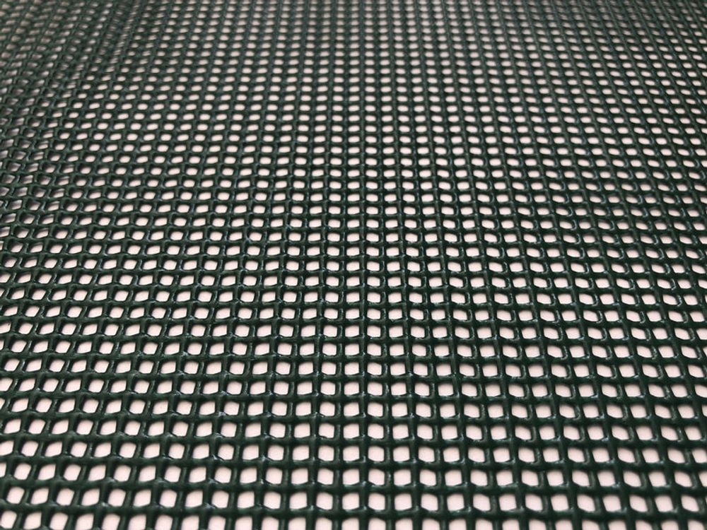 Коммерческая батутная сетка - Нейлон в ПВХ 2.0 - спортивно-развлекательного уровня