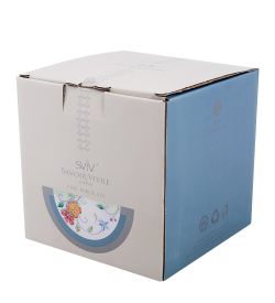 Pavone JS-02 Чайный набор на 2 перс. «Цветущая сакура»