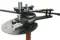 Станок для гибки арматуры Stalex DR25