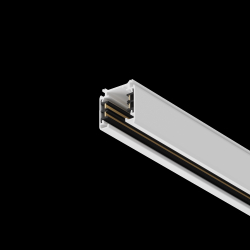 Шинопровод накладной/подвесной Technical TRX005-313W