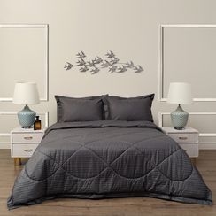 Федерико (антрацит) Комплект Евро