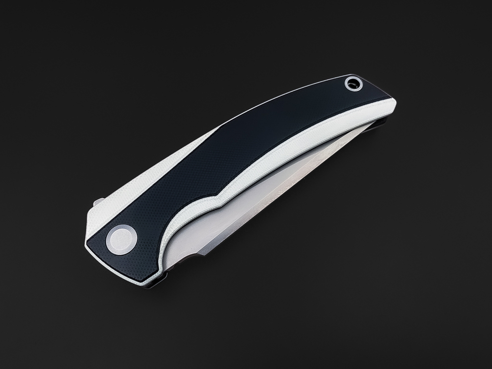 Складной нож XOMAO T10S G10