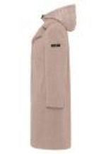 Пальто Frieda Freddies 3808 бежевый мишка