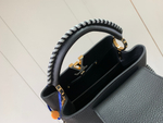 Louis Vuitton Capucines BB