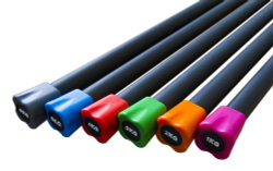 Бодибар 6 кг Atemi