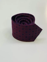 Галстук классический взрослый