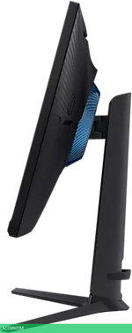 Игровой монитор Samsung Odyssey G3 LS27AG300NRXEN