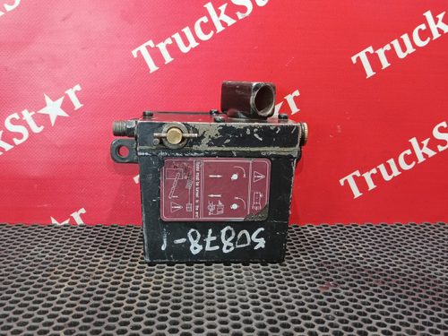 Насос подъема кабины 2019г.