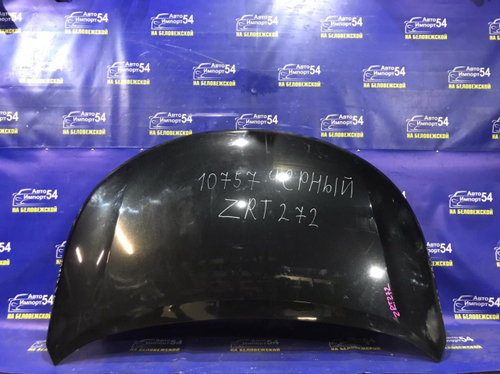 Капот TOYOTA AVENSIS 2008-2018