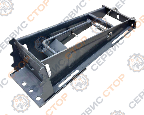 Рама мотоблока с водяным охлаждением 180N