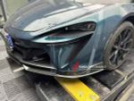 Карбоновый обвес для McLaren Artura 2021+ МакЛарен Артура тюнинг