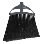 Щетка-метла для пола Etna (серый)