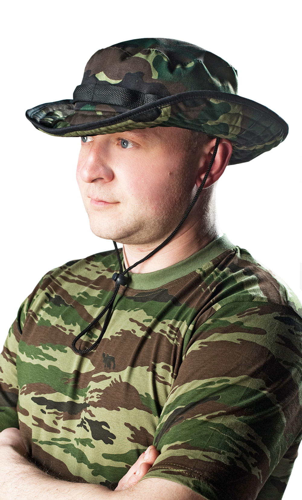 Панама Рейнджер расцветка КМФ