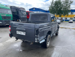 UAZ PATRIOT PICKUP Base ИКАР 2.7 5МТ