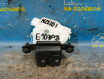 Замок багажника TOYOTA FIELDER 2012-2019
