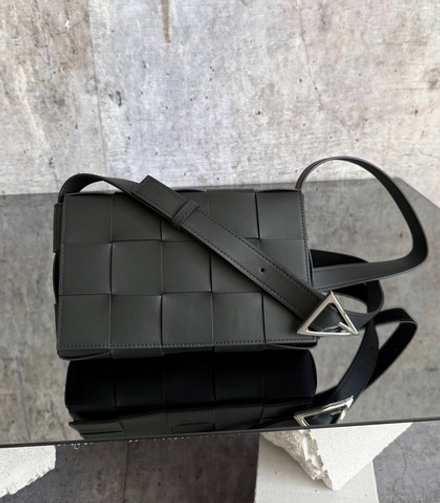 Сумка через плечо Bottega Veneta