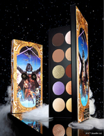 Pat McGrath Mothership VI:Midnight Sun Star Wars™ Edition Palette