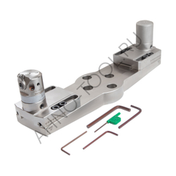 Расточная головка для больших отверстий CDH-D370-450-84L ACCKee