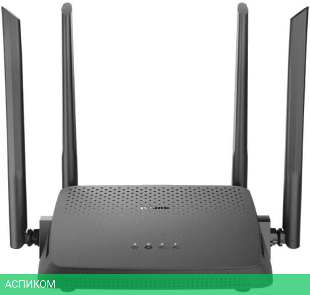 Маршрутизатор D-Link DIR-842/RU/R7A