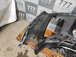 Бампер передний в сборе Chery Tiggo 9 24-нв Б/У Оригинал 602004320AA